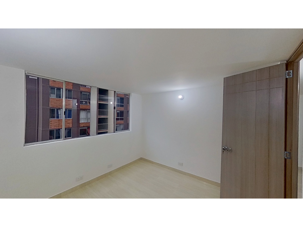 Vendo apartamento en Bello Trigales — foto 6