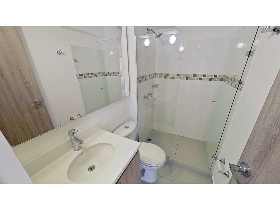 Vendo apartamento en Bello — foto 6