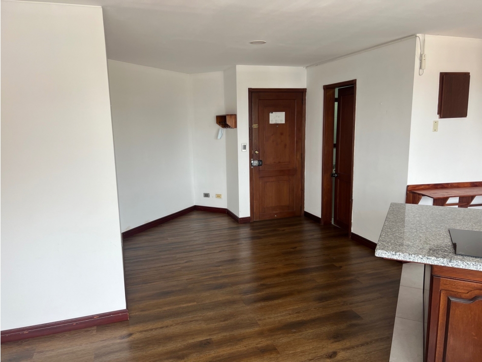 SE VENDE APARTAESTUDIO EN JUANAMBU EN PISO 4 DE 58 M2 CON PARQUEADERO — foto 6