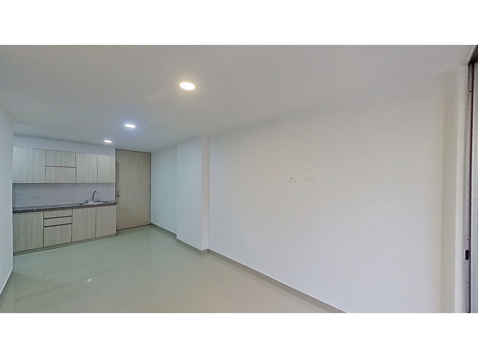 Vendo apartamento en Itagui — foto 2