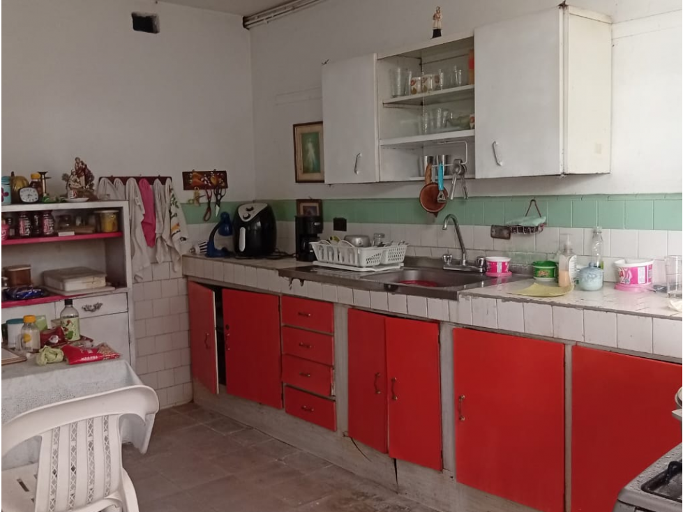 SE VENDE CASA TRADICIONAL EN TEQUENDAMA EN ZONA DE SALUD DE 292 M2 — foto 2