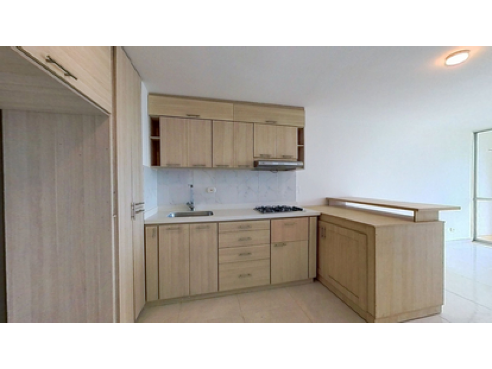 SE VENDE APARTAMENTO EN YUMBO DE 75 M2 EN PISO 10 ASCENSOR — foto 2