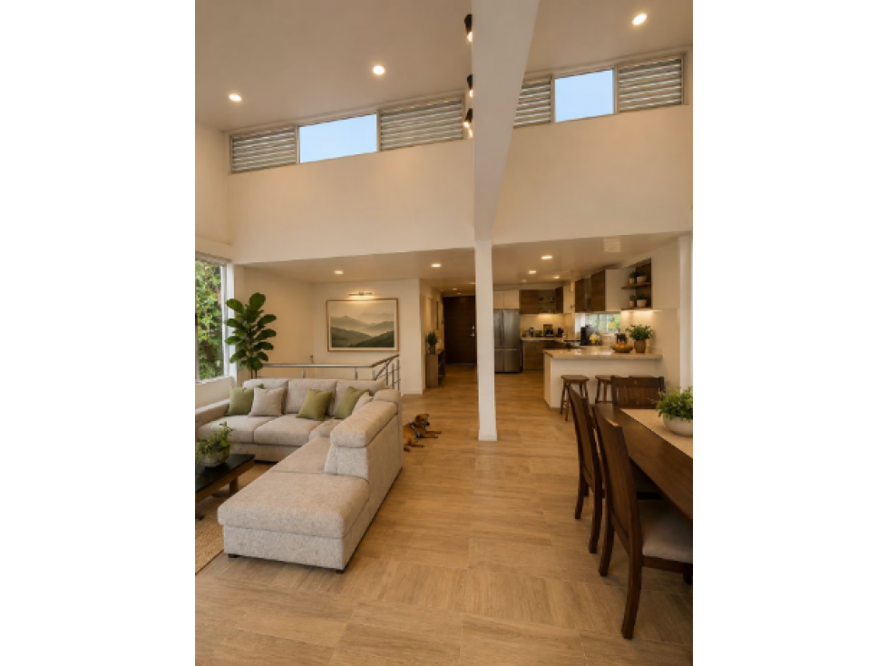 CASA EN VENTA EN NORMANDIA BATACLAN — foto 3