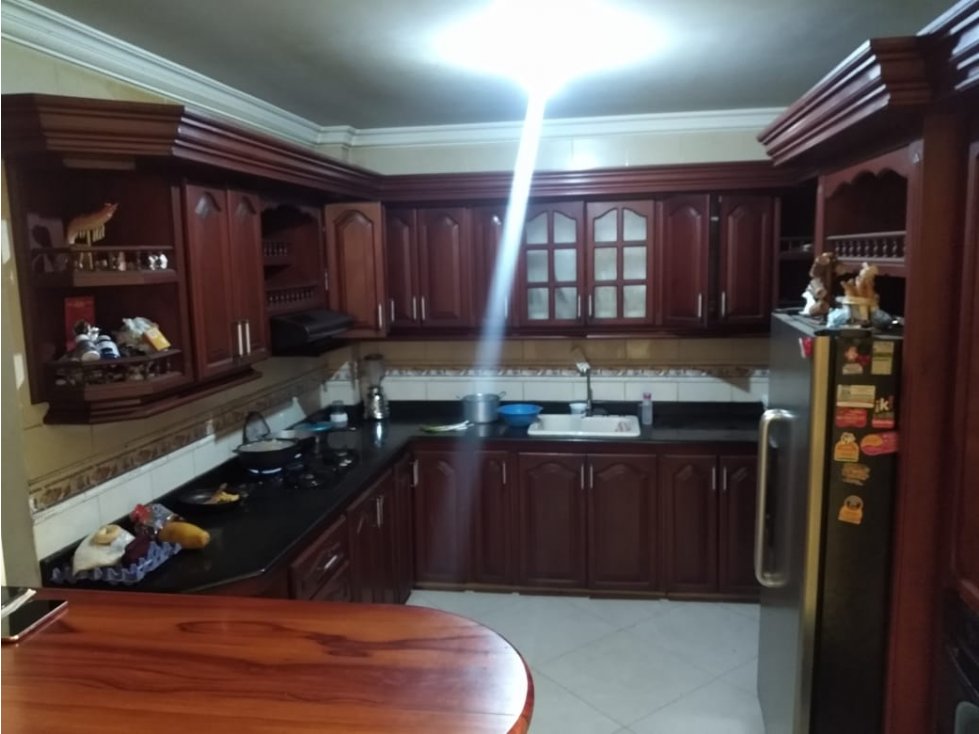 casa en venta la flora - 2