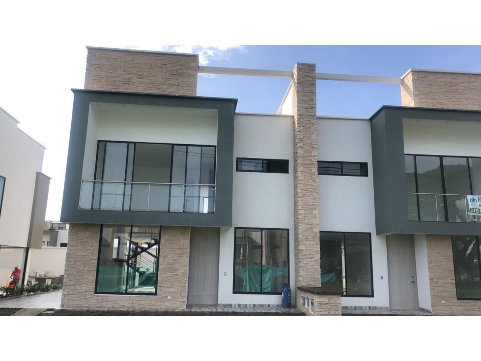 SE VENDE CASA CAMPESTRE EN LAS MERCEDES — foto 3