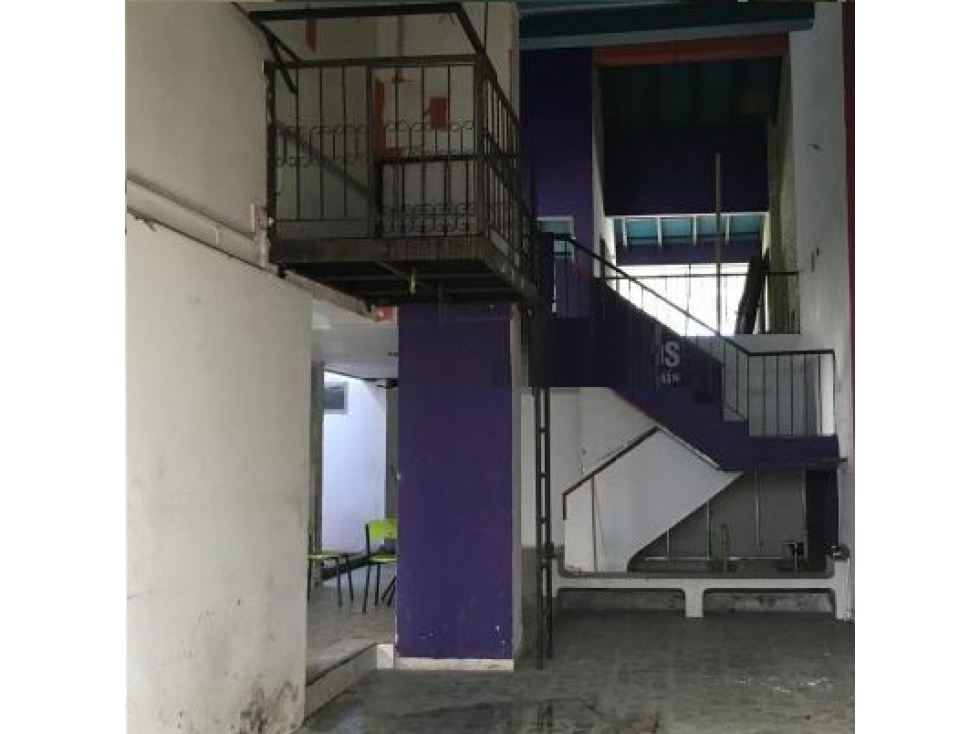 CASA COMERCIAL EN EL NORTE DE CALI SANTA MONICA RESIDENCIAL — foto 2