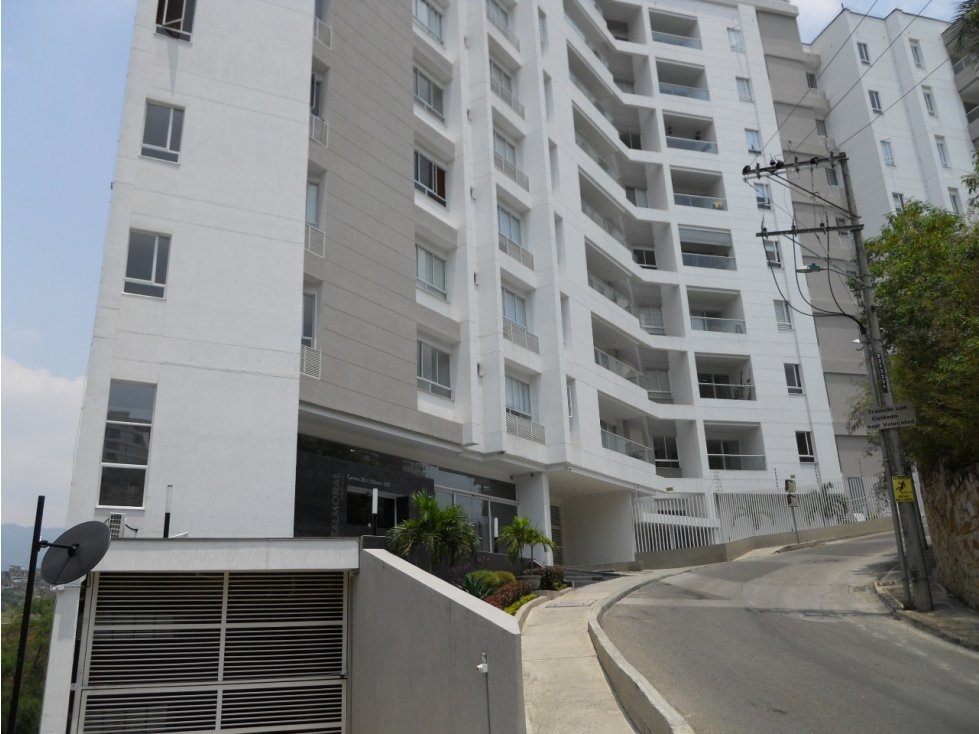 SE VENDE APARTAMENTO ESQUINERO EN SANTA TERESITA PISO 4 DE 148 M2 — foto 6