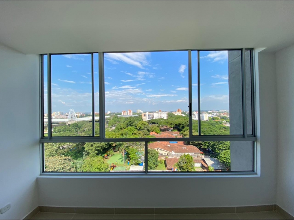 SE VENDE HERMOSO APARTAMENTO EN SEMINARIO NOVENO PIS