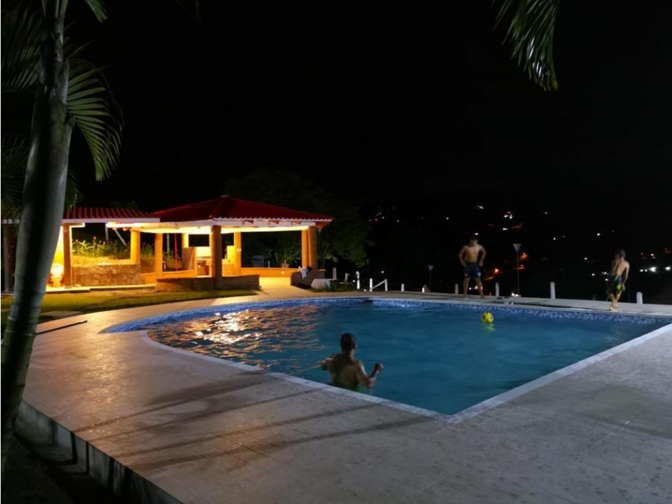 SE VENDE LOTE EN TOCOTA EN PARCELACION DE 3725 CON ZONAS SOCIALES — foto 6