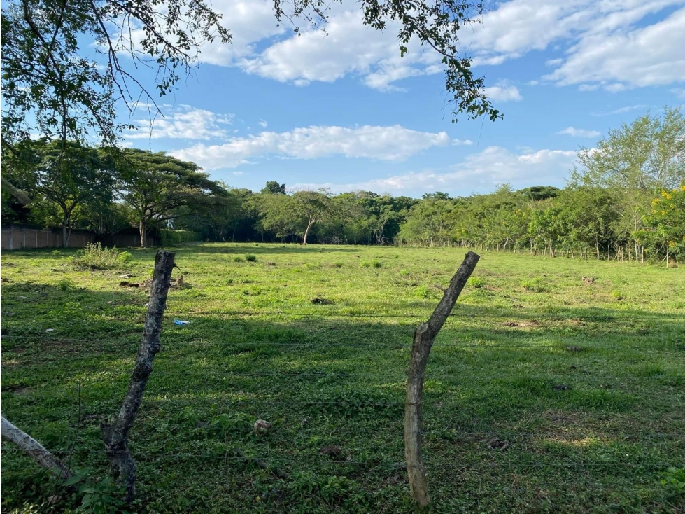 SE VENDE LOTE EN PANCE PARA PROYECTO URBANISTICO DE 10 MIL M2