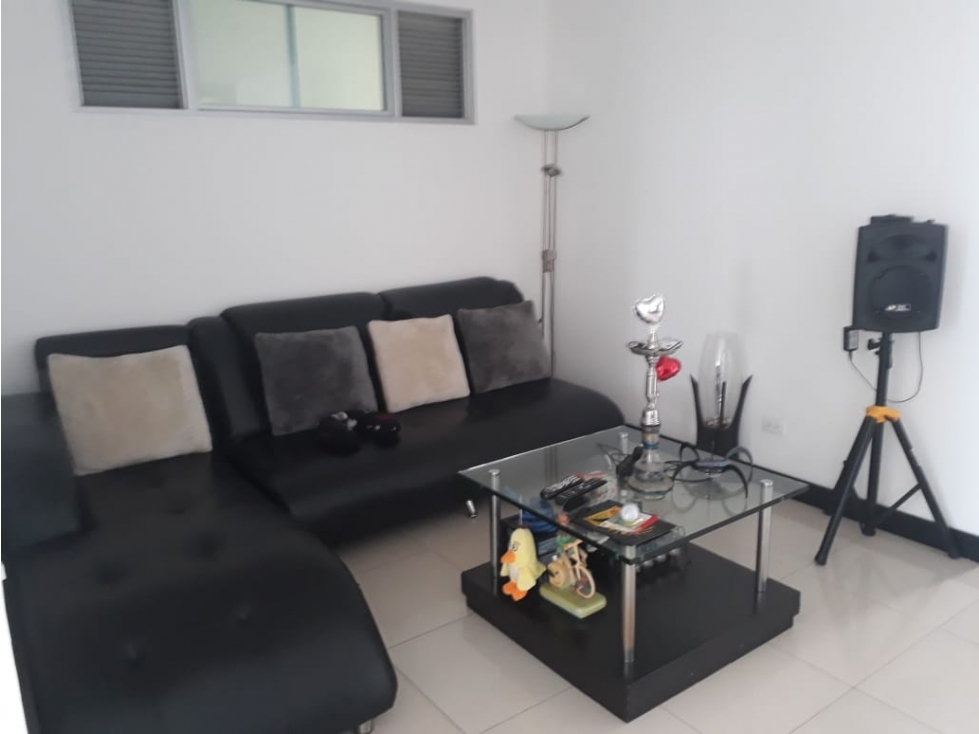 SE VENDE APARTAMENTO EN BELLAVISTA DE 134 M2 EN PISO 5 PARA INVERSION — foto 5
