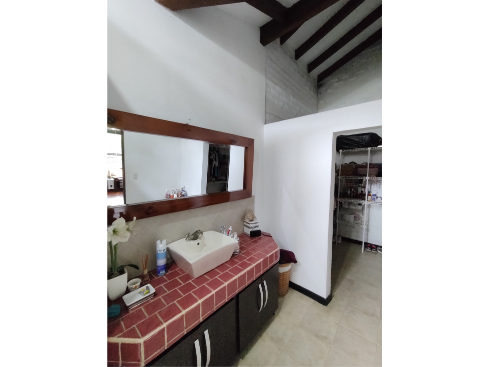 Vendo hermosa casa en la morada jamundi - 2