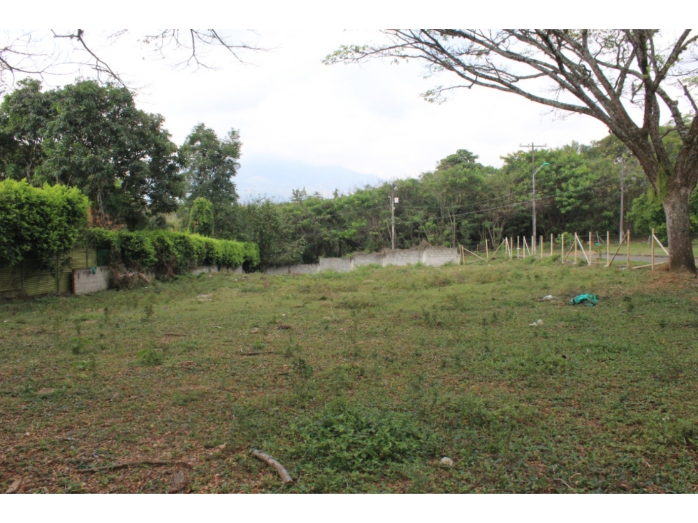 SE VENDE LOTE ESQUINERO EN PANCE — foto 3