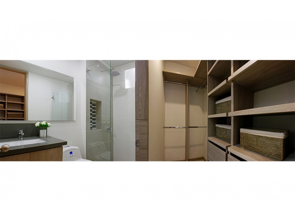 SE VENDE APARTAMENTO EN LA FLORA — foto 5