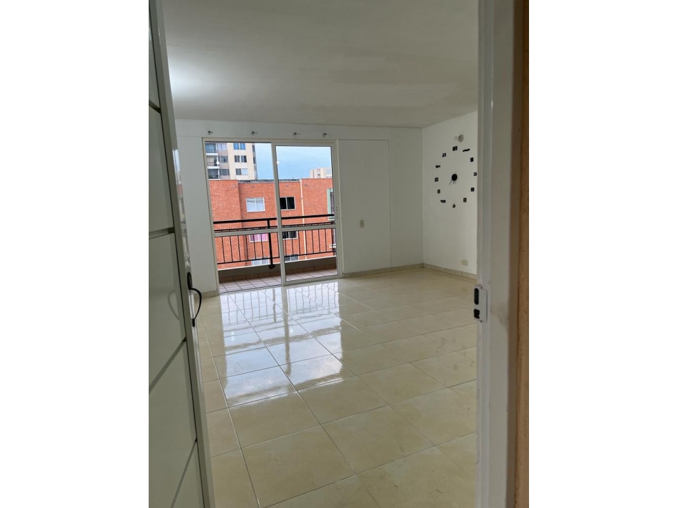 VENTA APARTAMENTO EN BOCHALEMA piso 5