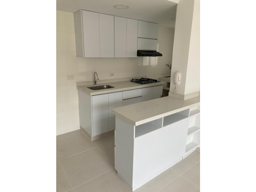 VENTA APARTAMENTO EN JAMUNDI - 1