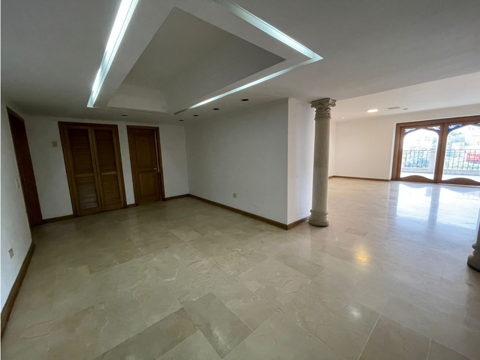 SE VENDE APARTAMENTO EN NORMANDIA DE 550 M2 EN PISO 4 — foto 2