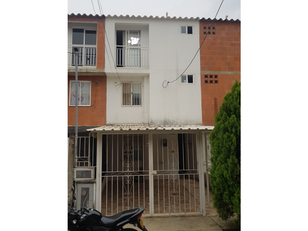 Casa en venta Jamundi