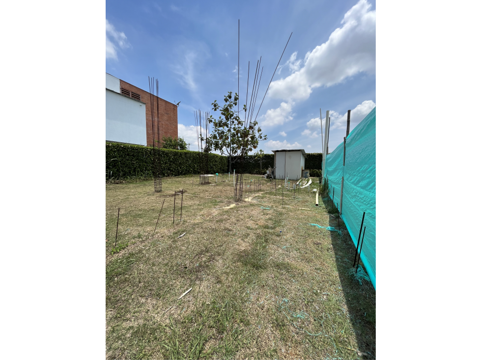 VENTA LOTE SECTOR LAS MERCEDES - 1