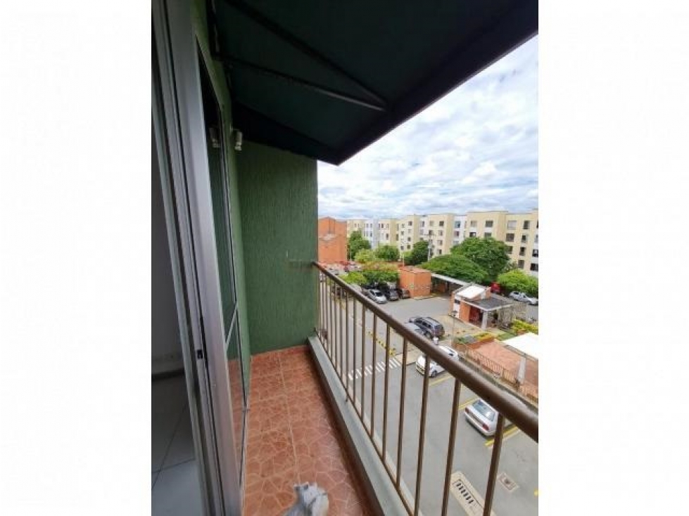 Hermoso apartamento en Valle del Lili, Piso 5