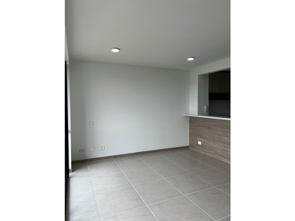 SE VENDE APARTAMENTO SECTOR CIUDAD MELENDEZ DE 80 M2 EN PISO 5 — foto 2