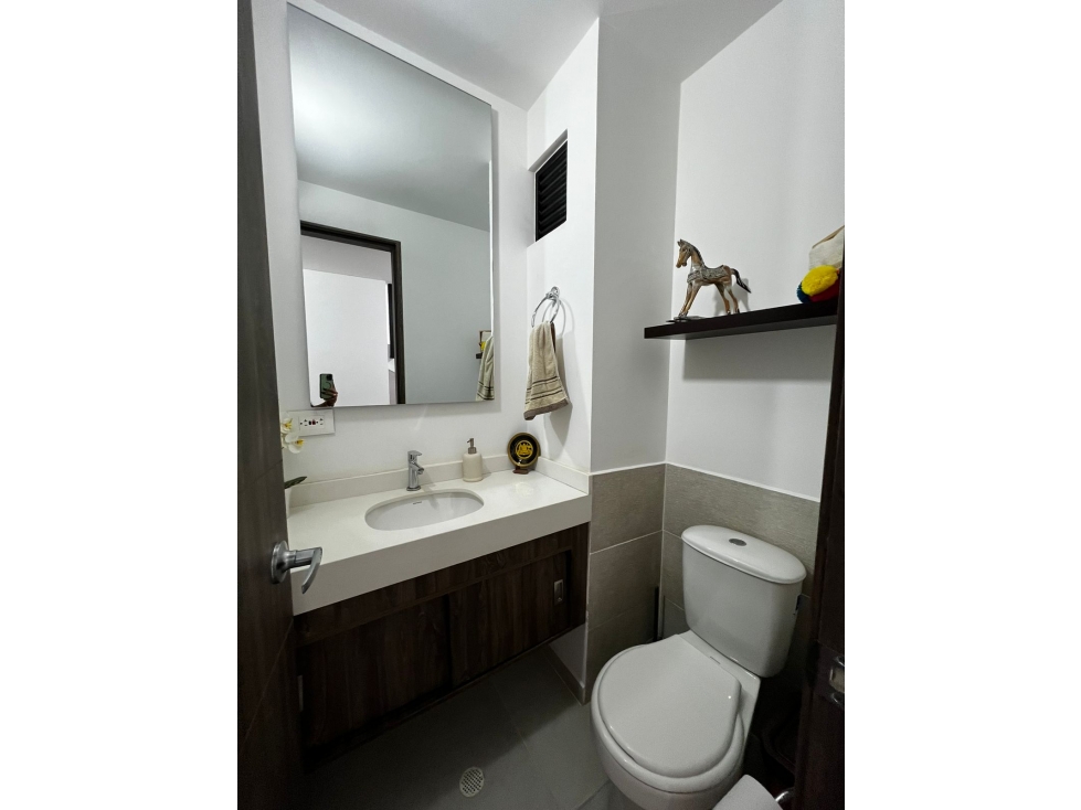 SE VENDE HERMOSA CASA EN SECTOR PARQUE NATURA — foto 3