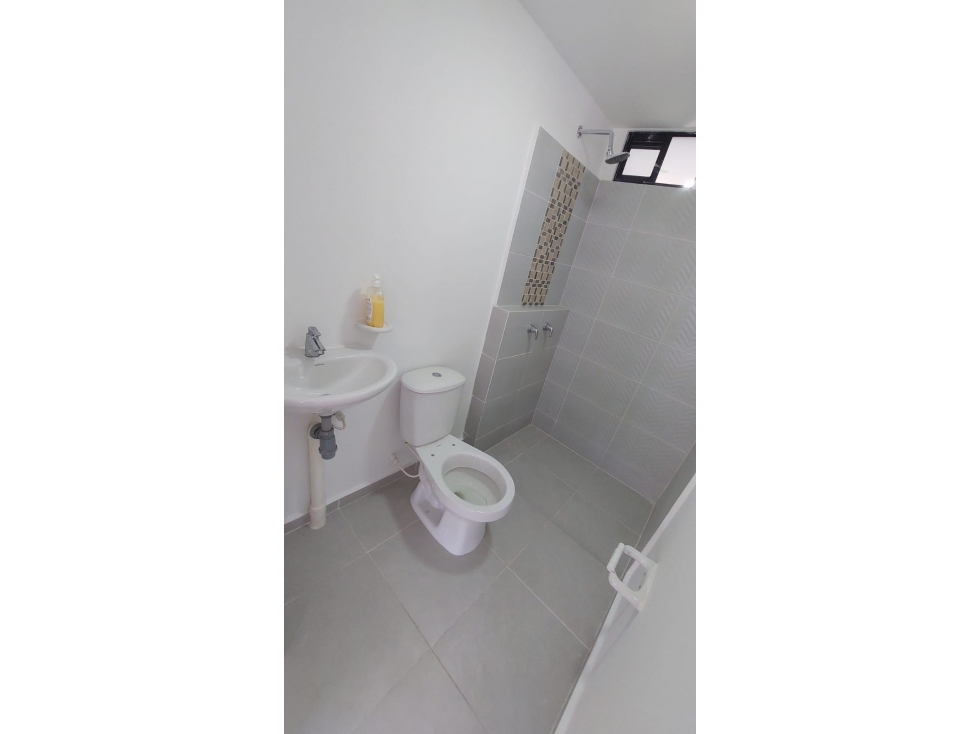 SE VENDE APARTAMENTO SECTOR PARQUE NATURA DE 56 M2 EN PISO 2 - 5