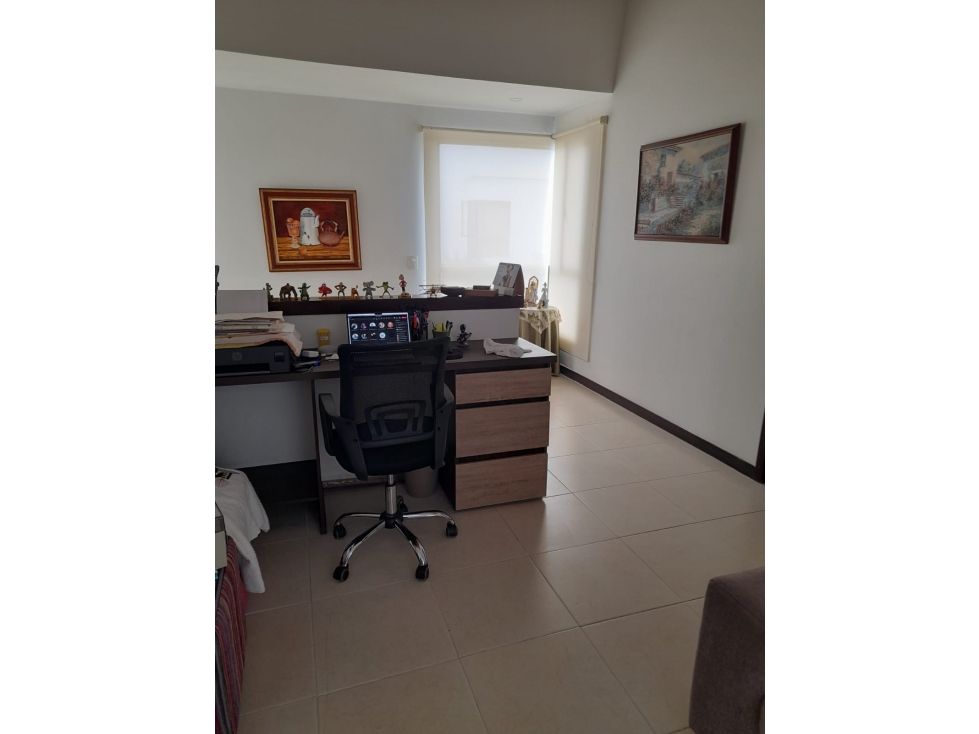 SE VENDE CASA LA MORADA DE DOS NIVELES DE 520 M2 DE CONSTRUIDOS 250 M2 — foto 5