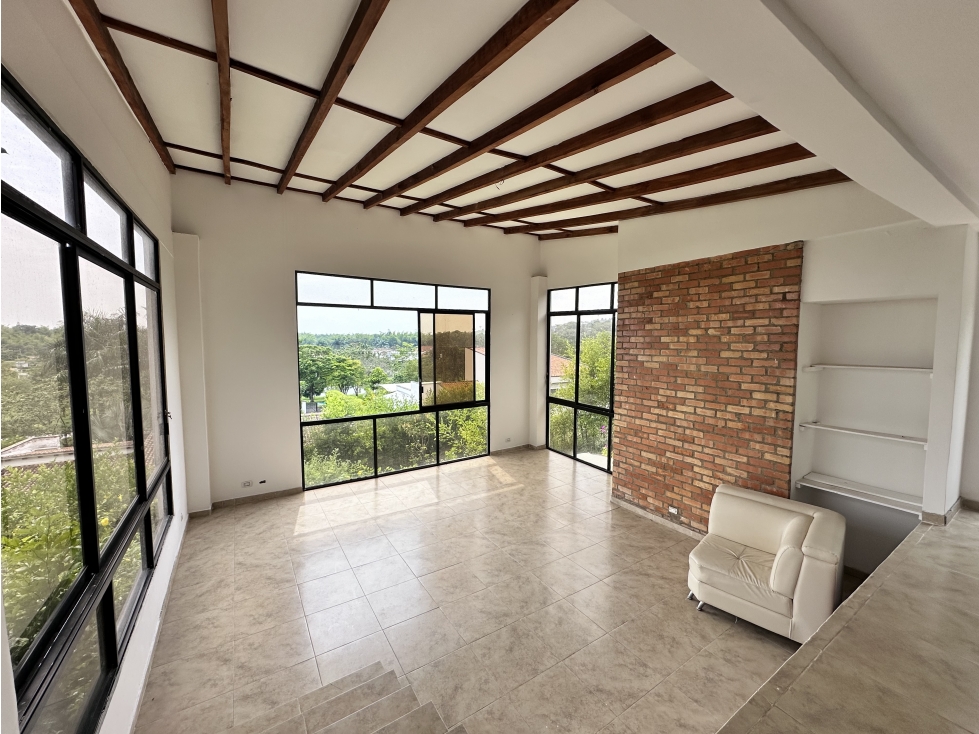 VENTA CASA CAMPESTRE SECTOR LAS MERCEDES - 1