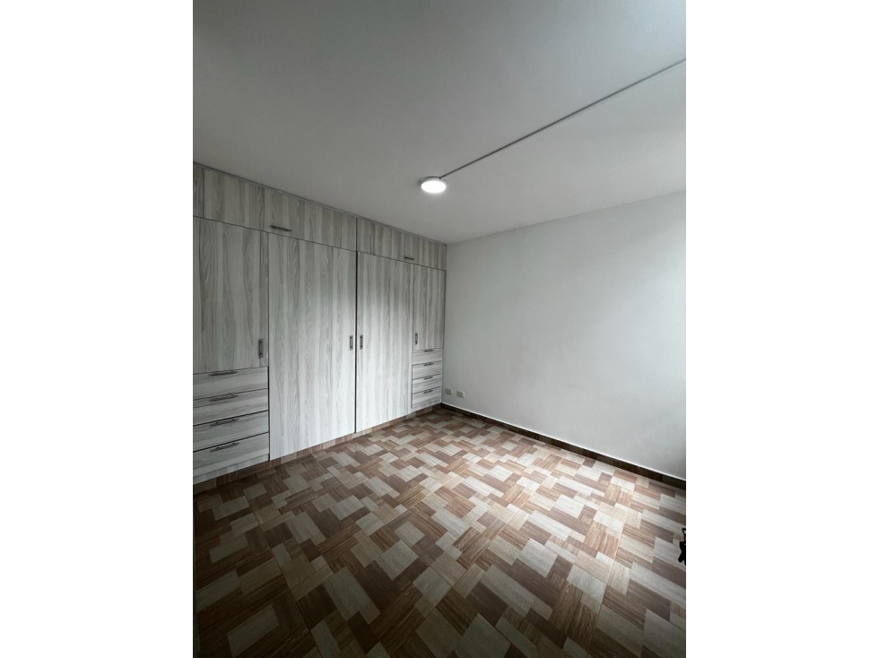 SE VENDE HERMOSO APARTAMENTO EN CIUDAD GUABINAS EN PISO 3 DE 60 M2 - 6