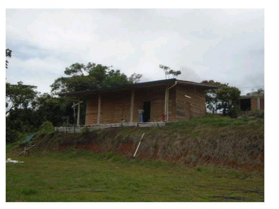 SE VENDE LOTE DE TERRENO EN POTRERITO JAMUNDI DE 3826 M2 EN UNIDAD - 2