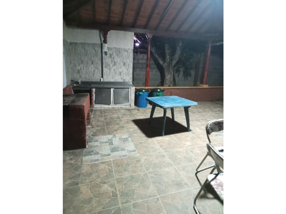 SE VENDE CASA CAMPESTRE INDEPENDIENTE EN MEDELLIN LA VEREDA MESTIZAL — foto 6