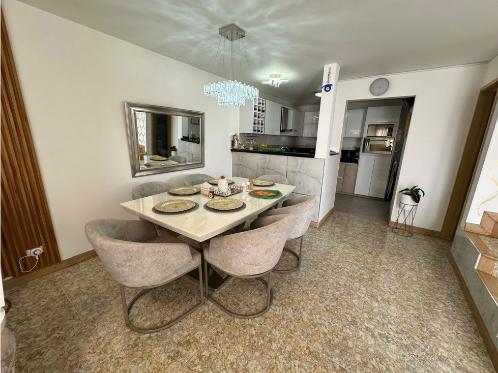 VENTA CASA EN SECTOR CHIPICHAPE