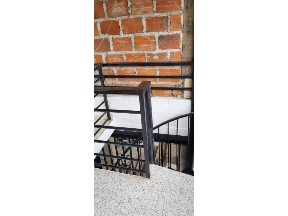 SE VENDE CASA BIFAMILIAR EN JAMUNDI EN LAS FLORES DE 120 M2 CONSTRUI — foto 3