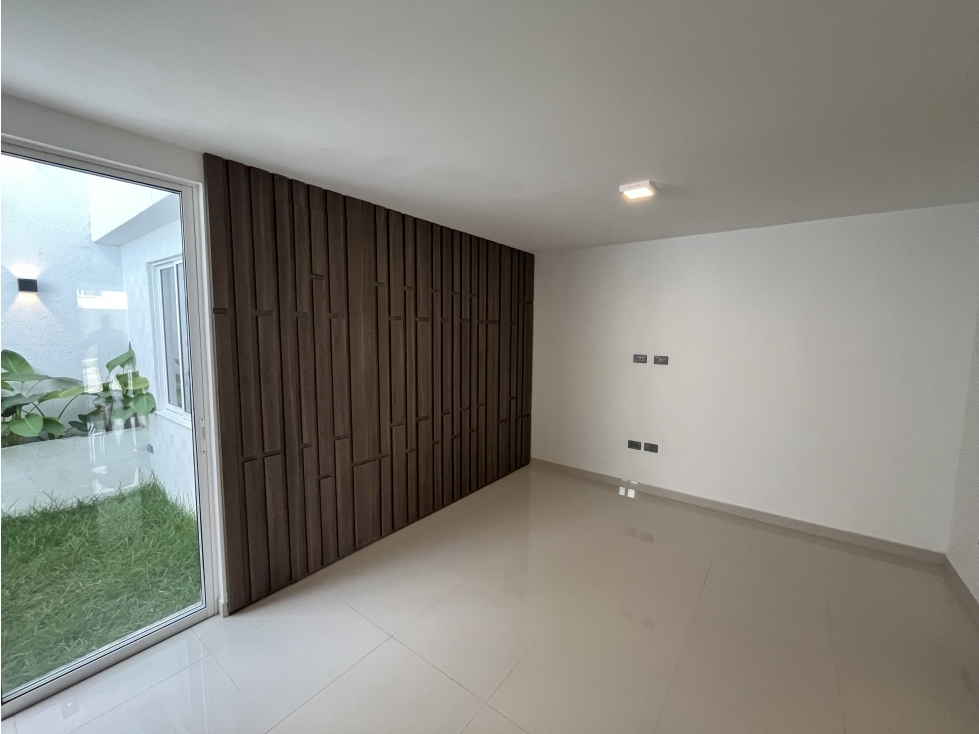 VENTA CASA EN JAMUNDI - 1