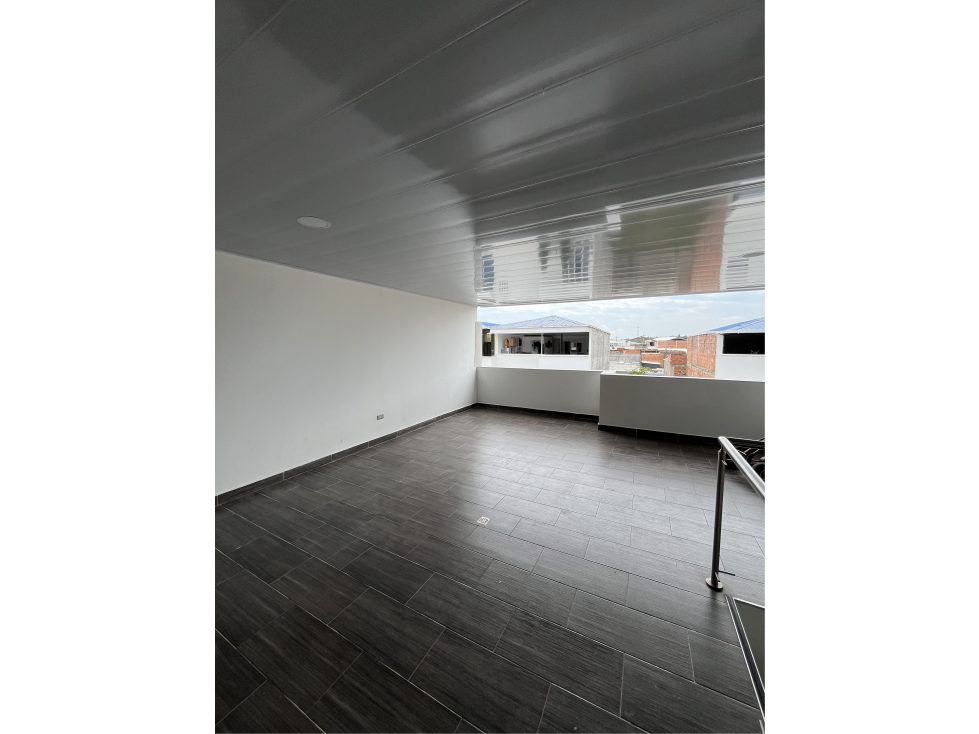 VENTA CASA EN POTRERITO - 1