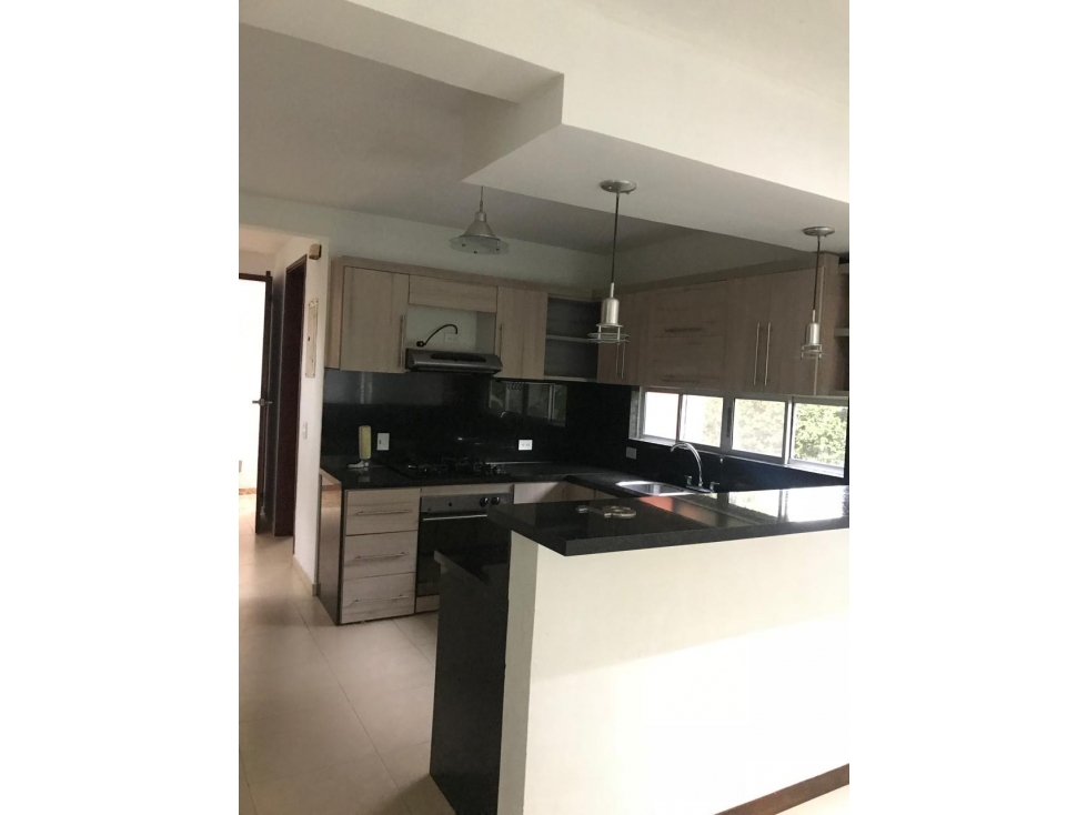 VENTA CASA LAS MERCEDES - 1