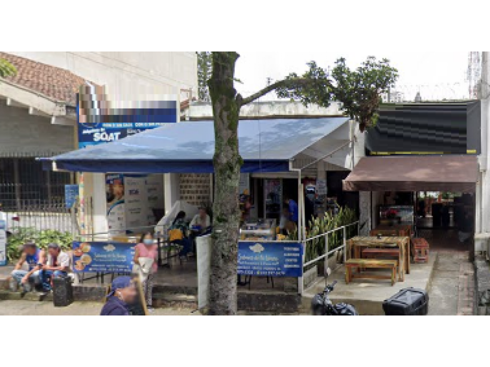 Casa en venta en Tequendama