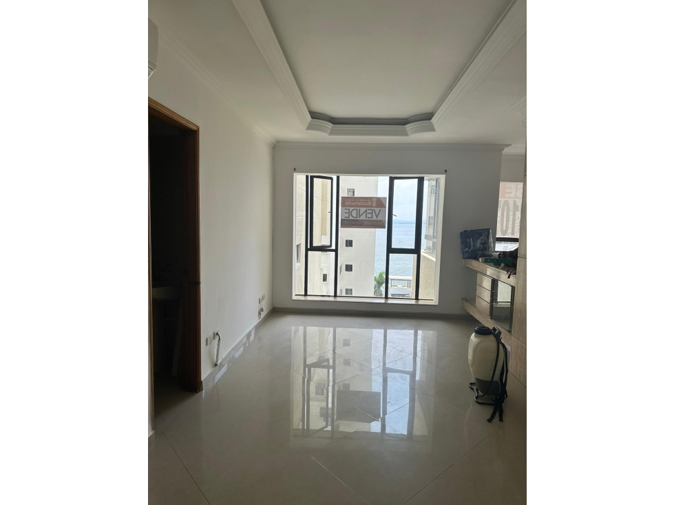 SE VENDE APARTAMENTO EN CARTAGENA DE INDIAS DE 154 M2 EN PISO 8 — foto 3