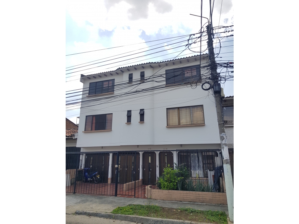 EDIFICIO EN VENTA BARRIO MAYAPAN LAS VEGAS
