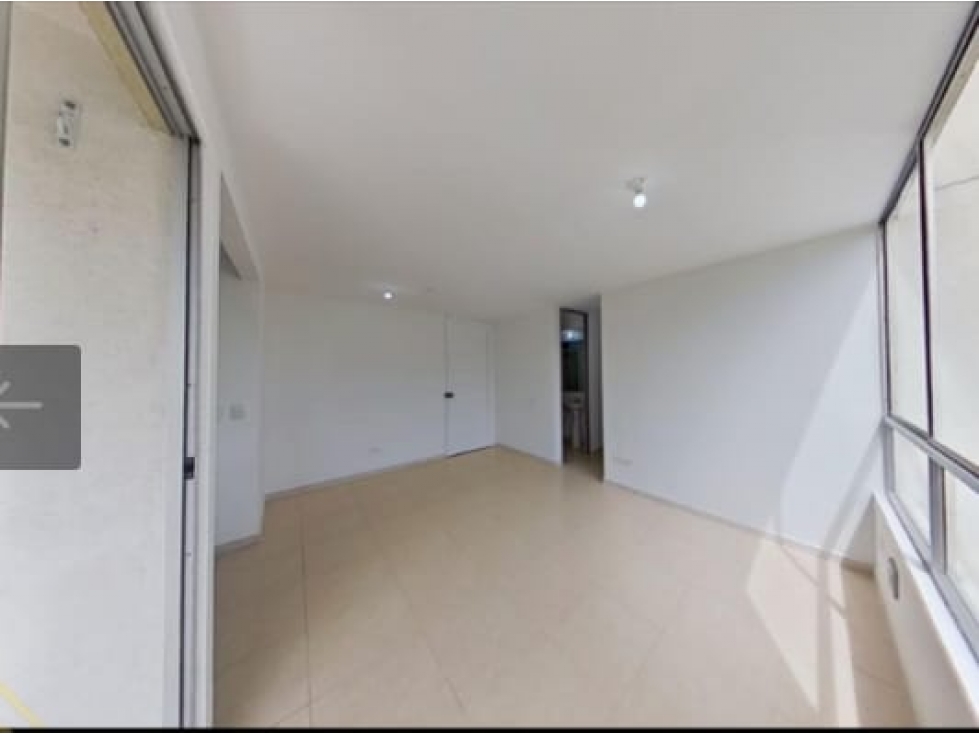 Apartamento en venta Bochalema