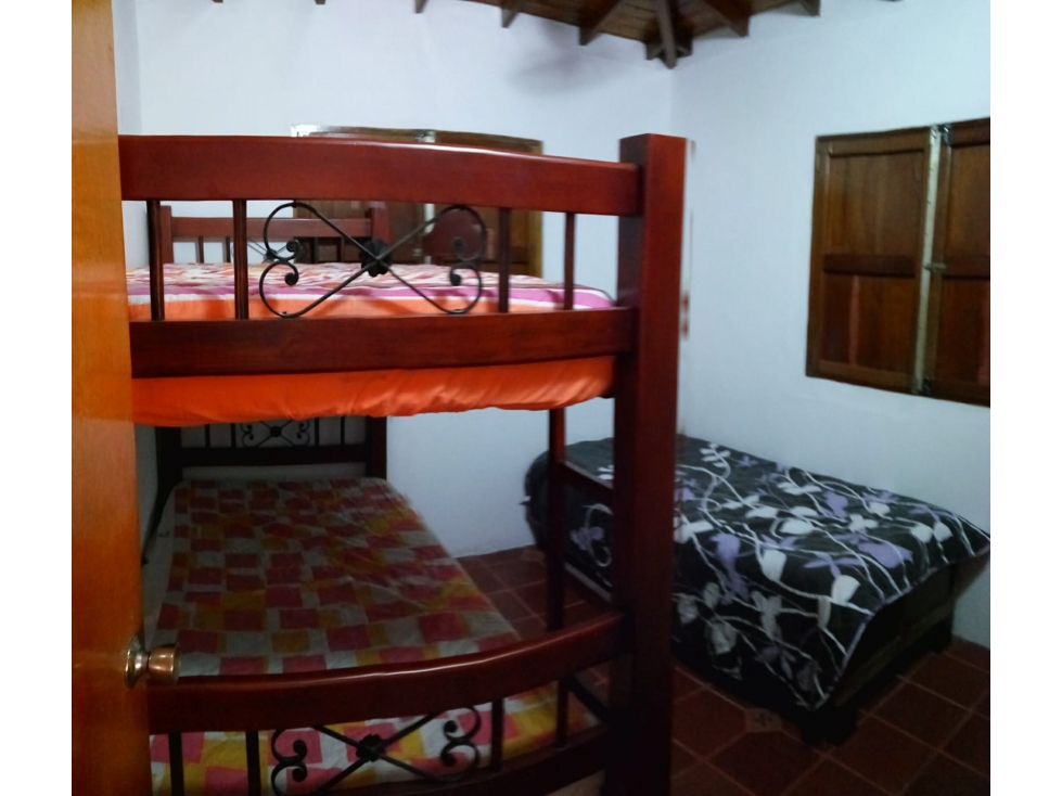 SE VENDE FINCA EN SAN JERONIMO ANTIOQUIA DE RECREO Y DESCANSO — foto 5