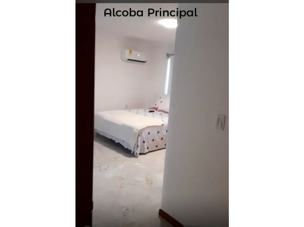 SE VENDE APARTAMENTO EN SANTA TERESITA DE 144 M2 EN PISO 3 EN EDIFICIO — foto 5