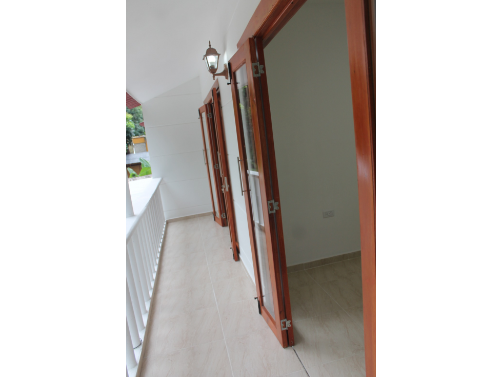 SE VENDE CASA EN EL PARQUE TAYRONA EN SANTA MARTA PARA INVERSION — foto 6