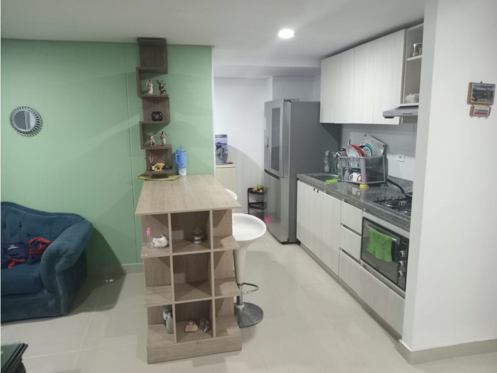 SE VENDE APARTAMENTO EN LA ESTRELLA ANTIOQUIA EN PISO 1 DE 144 M2 — foto 2