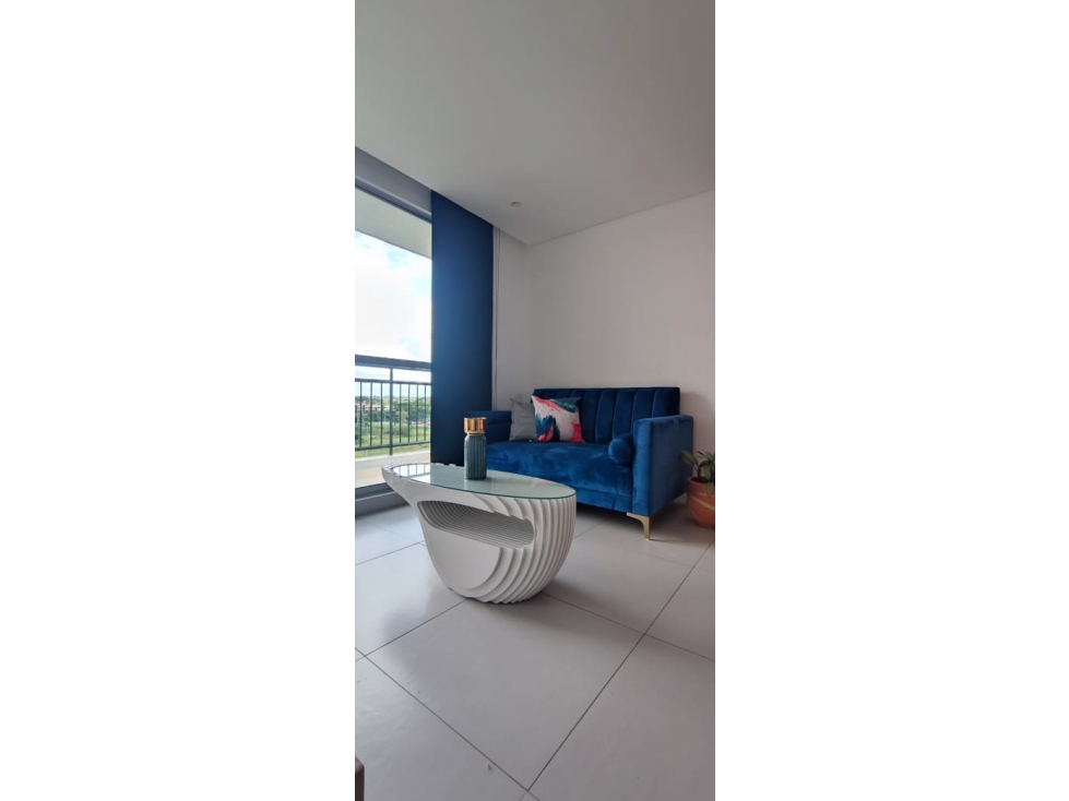 SE VENDE APARTAMENTO CON EXCELENTES ACABADOS- SECTOR KACHIPAY — foto 5