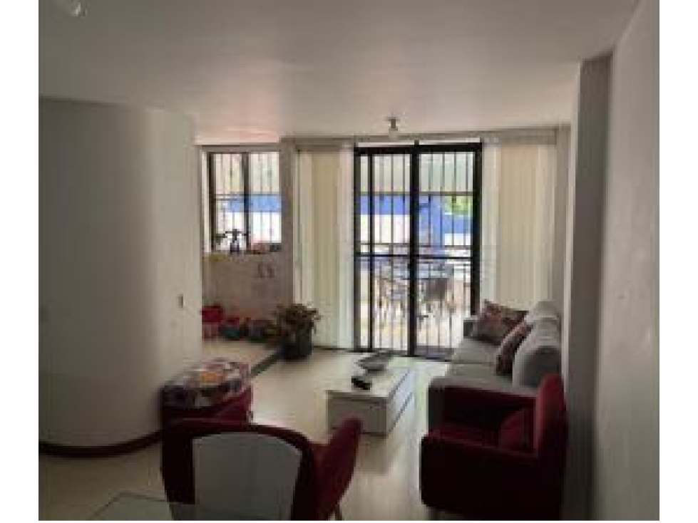 SE VENDE APARTAMENTO EN MAYAPAN EN PISO 1 DE 84 M2 CON ZONAS SOCIALES — foto 3