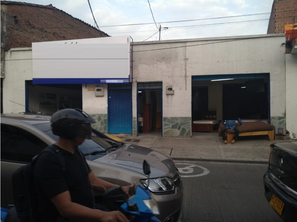 Bodega en venta en Bretaña - 2