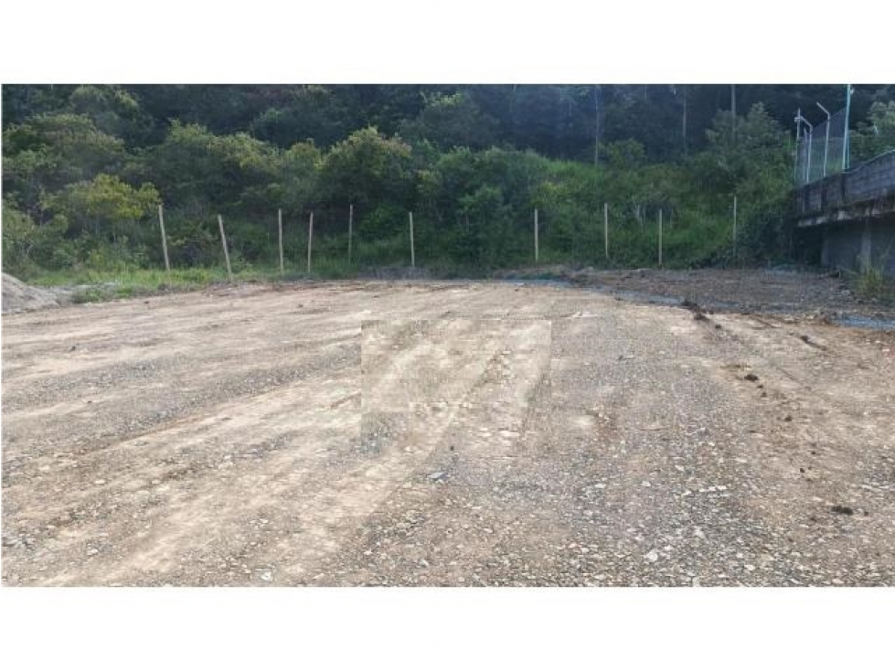 Lote en venta en Sector Cañaveralejo