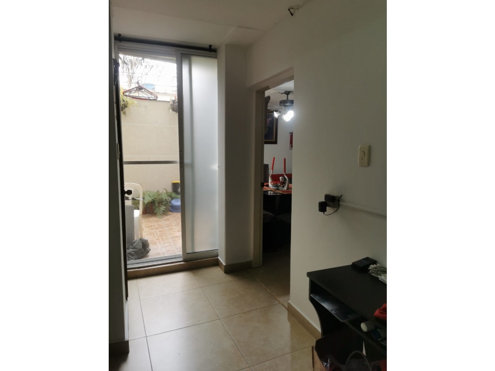 Apartamento en venta en Santa Monica Residencial — foto 2